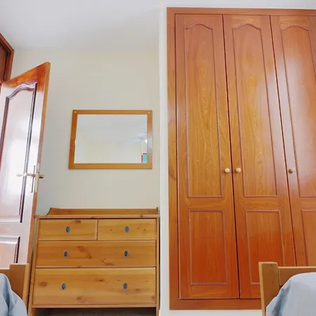 Bungamerica - 2 Bedrooms Appartamento Costa Adeje (Tenerife)