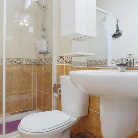 Bungamerica - 2 Bedrooms Appartamento *