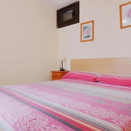 Apartmán Bungamerica - 2 Bedrooms