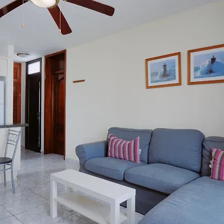 Bungamerica - 2 Bedrooms Apartamento