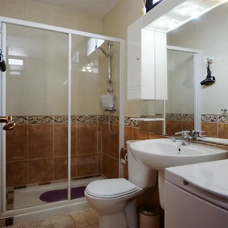 Bungamerica - 2 Bedrooms Appartamento Costa Adeje (Tenerife)