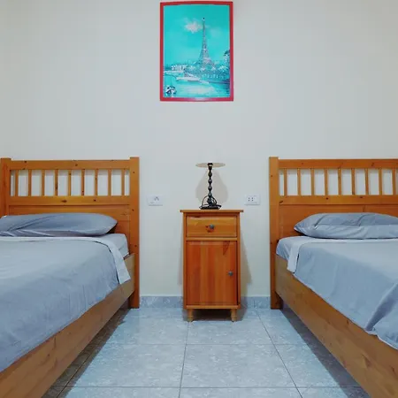 Apartamento Bungamerica - 2 Bedrooms Costa Adeje (Tenerife)