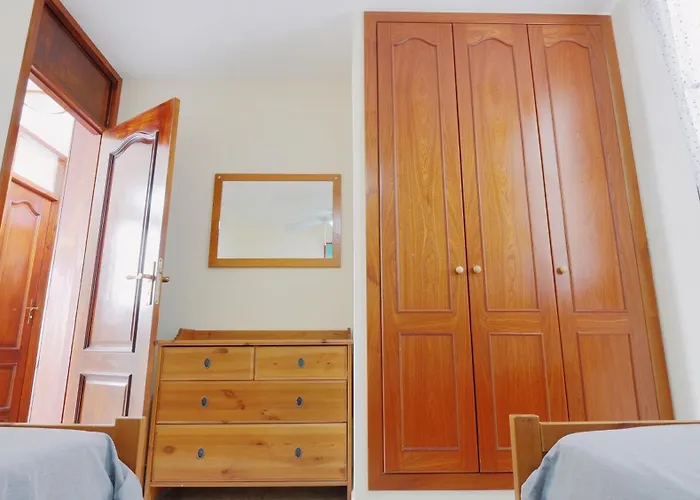 Bungamerica - 2 Bedrooms Апартаменты Адехе