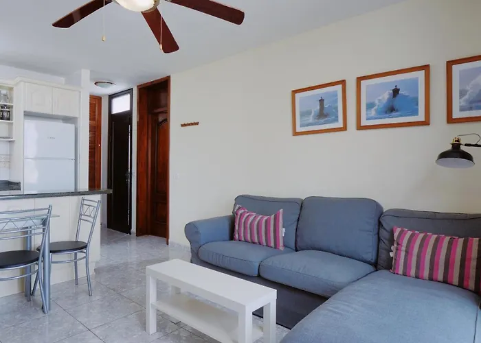 Bungamerica - 2 Bedrooms Lejlighed