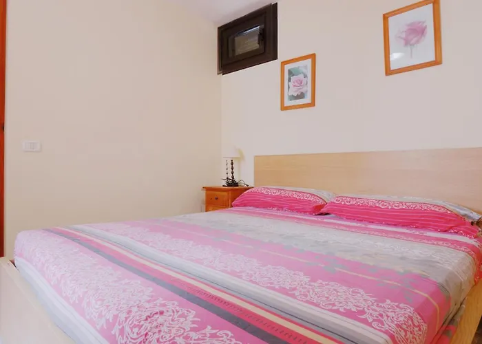 Apartamento Bungamerica - 2 Bedrooms