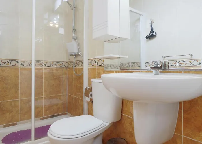 Bungamerica - 2 Bedrooms Апартаменты *