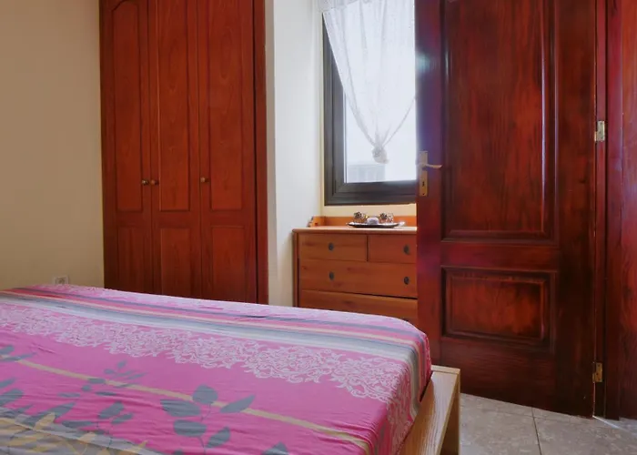 Bungamerica - 2 Bedrooms Costa Adeje (Tenerife)