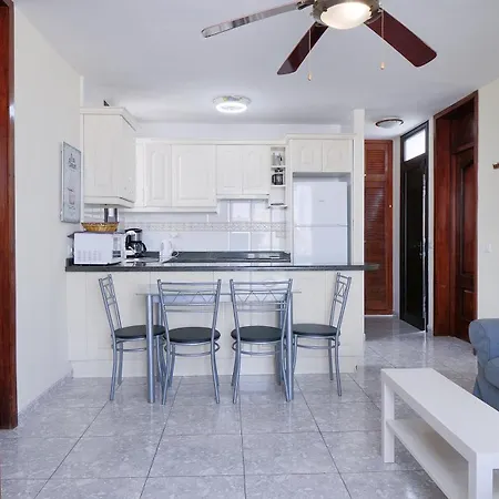 Bungamerica - 2 Bedrooms * Costa Adeje (Tenerife)